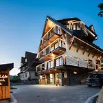 Mountain Base - Apartament Milton Bachledzki Wierch 4