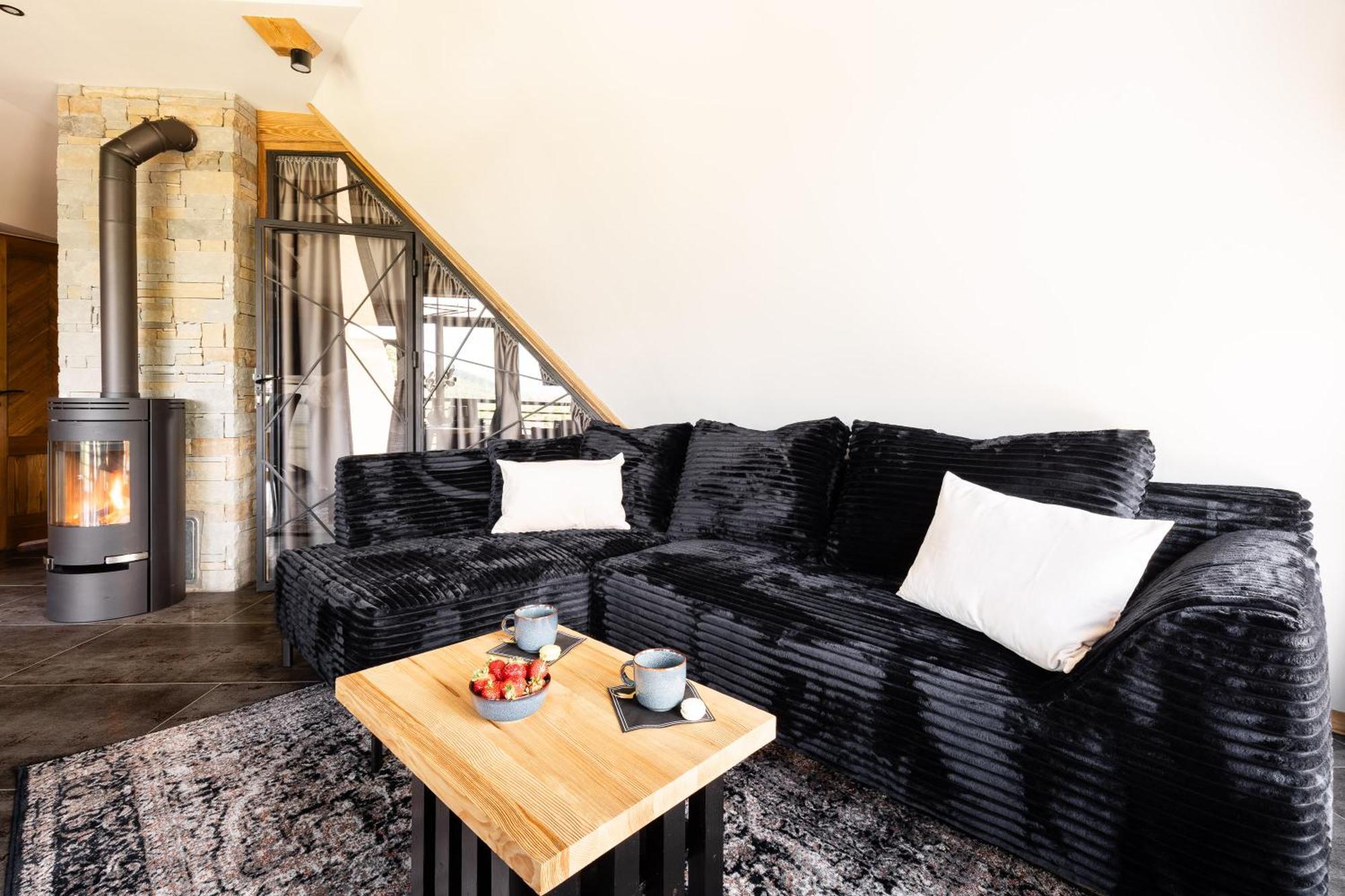 Apartament Mountain Base - Milton Bachledzki Wierch 4 *