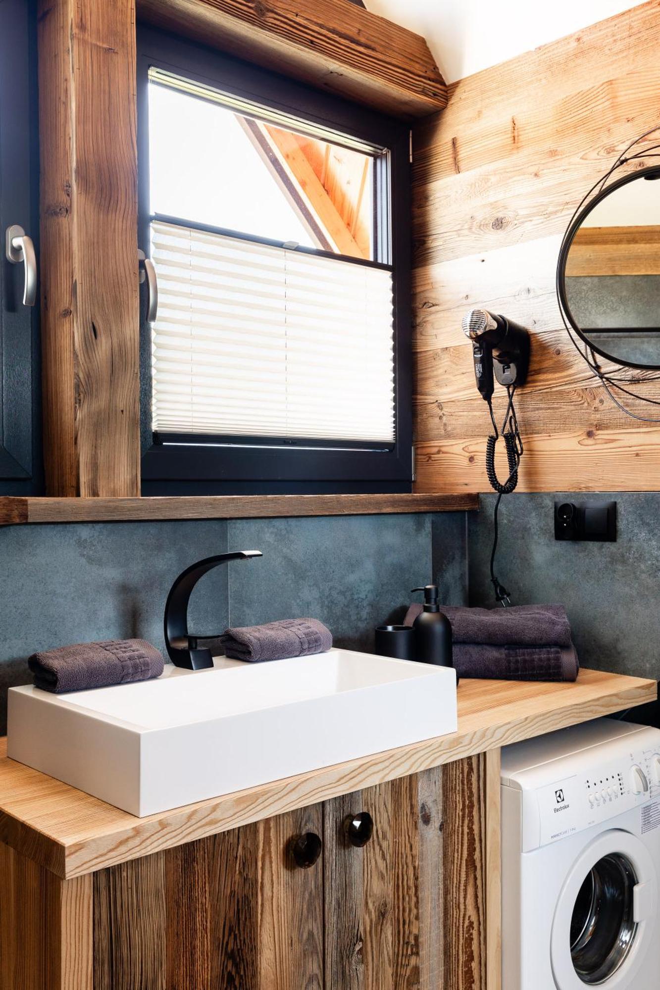 Mountain Base - Milton Bachledzki Wierch 4 Apartament Zakopane