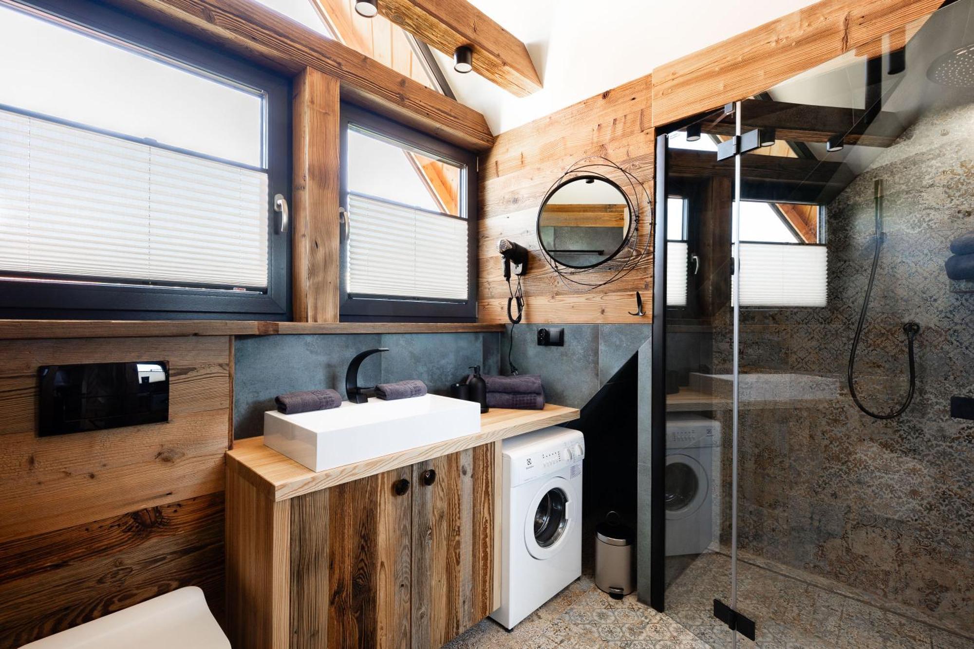 Apartament Mountain Base - Milton Bachledzki Wierch 4 Zakopane