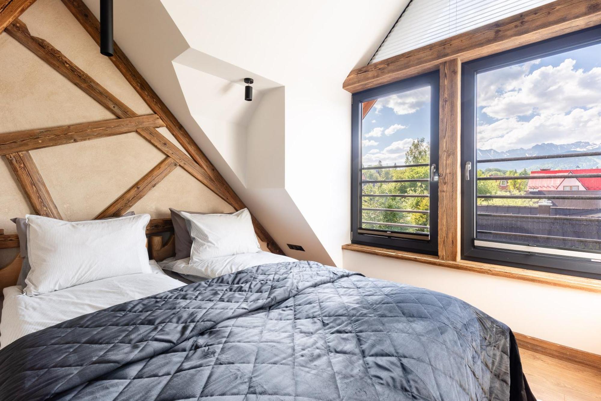 Mountain Base - Milton Bachledzki Wierch 4 * Zakopane