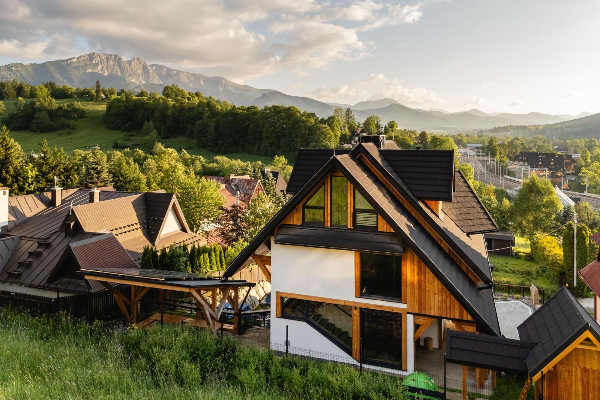 Apartament Mountain Base - Milton Bachledzki Wierch 4 *